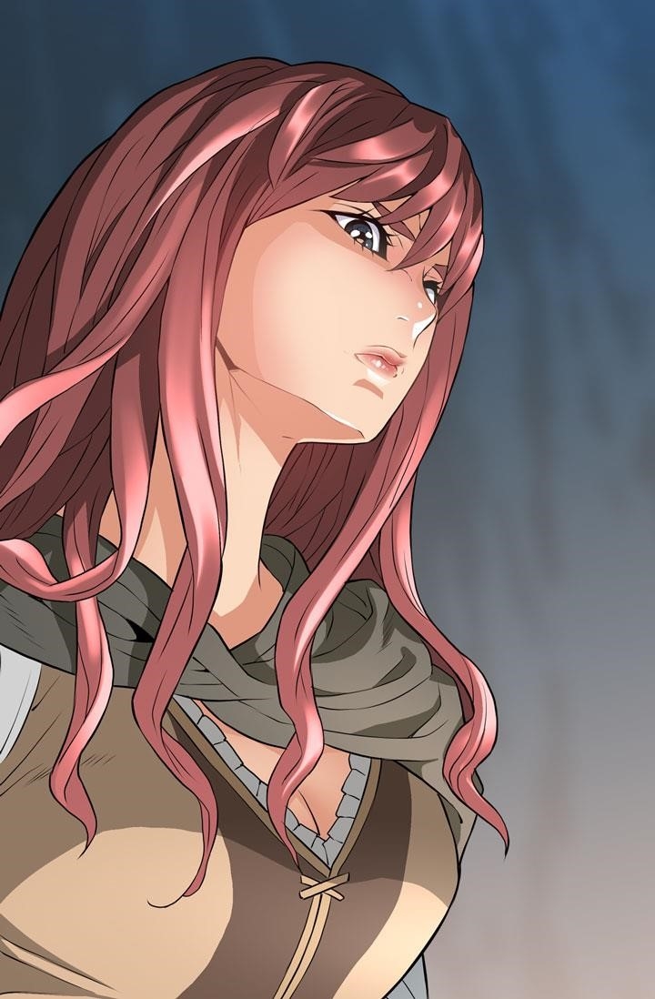 Other World Warrior Chapter 13 - Page 54 in English