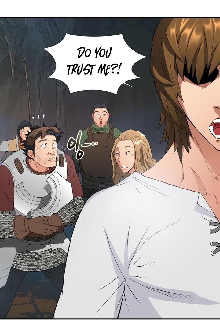 Other World Warrior Chapter 13 - Page 56 in English