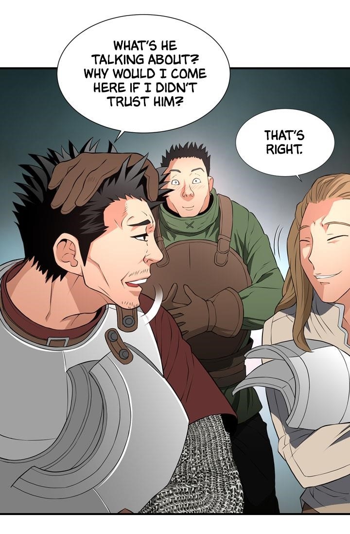Other World Warrior Chapter 13 - Page 57 in English
