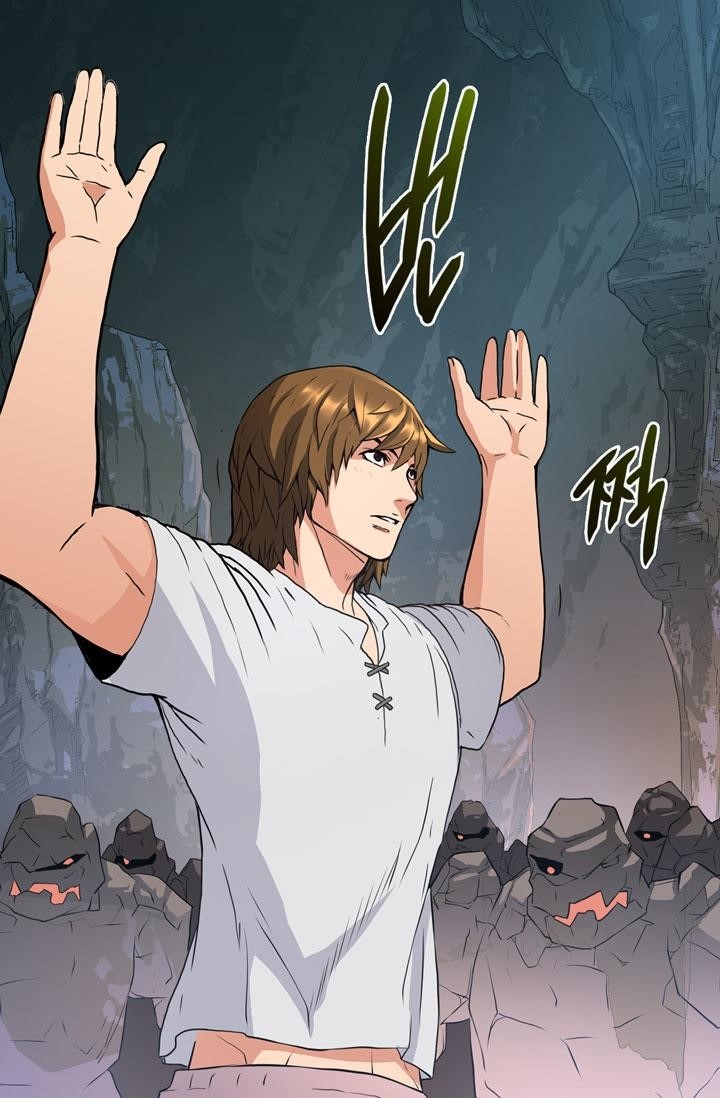 Other World Warrior Chapter 13 - Page 58 in English