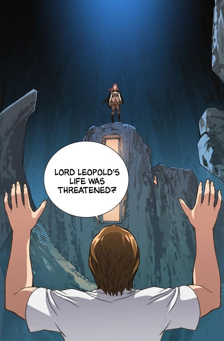 Other World Warrior Chapter 13 - Page 59 in English