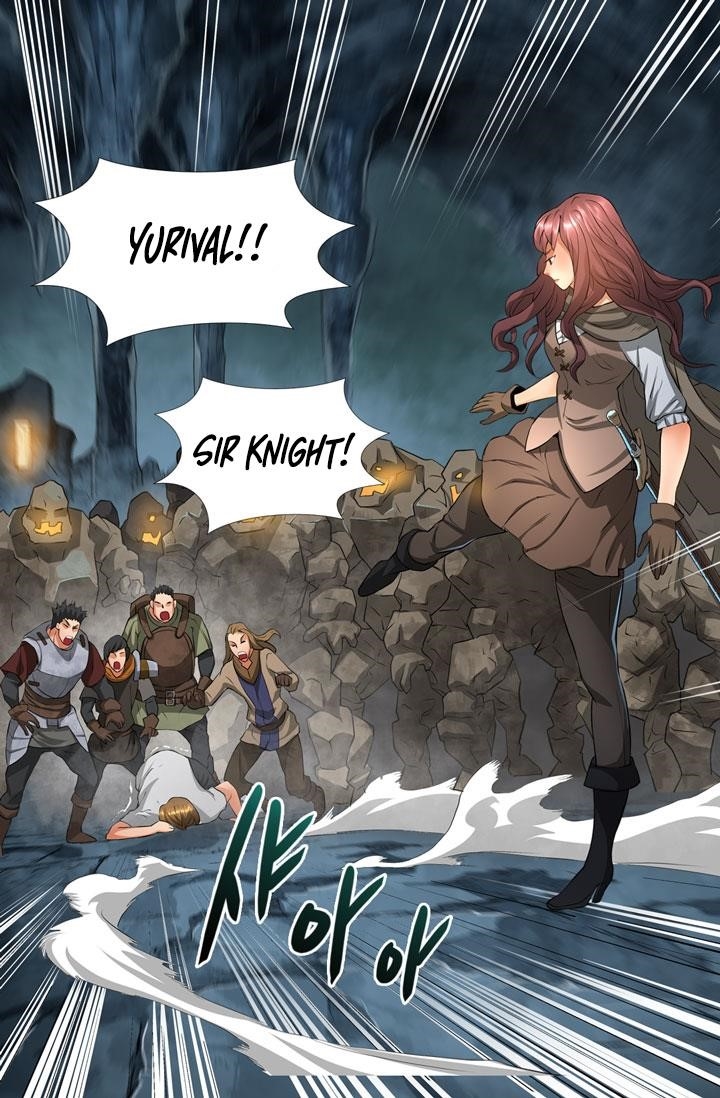 Other World Warrior Chapter 13 - Page 64 in English