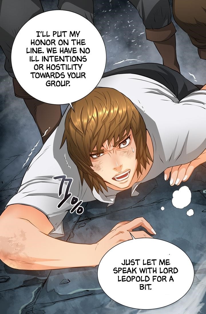 Other World Warrior Chapter 13 - Page 65 in English