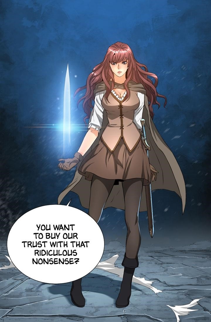 Other World Warrior Chapter 13 - Page 66 in English