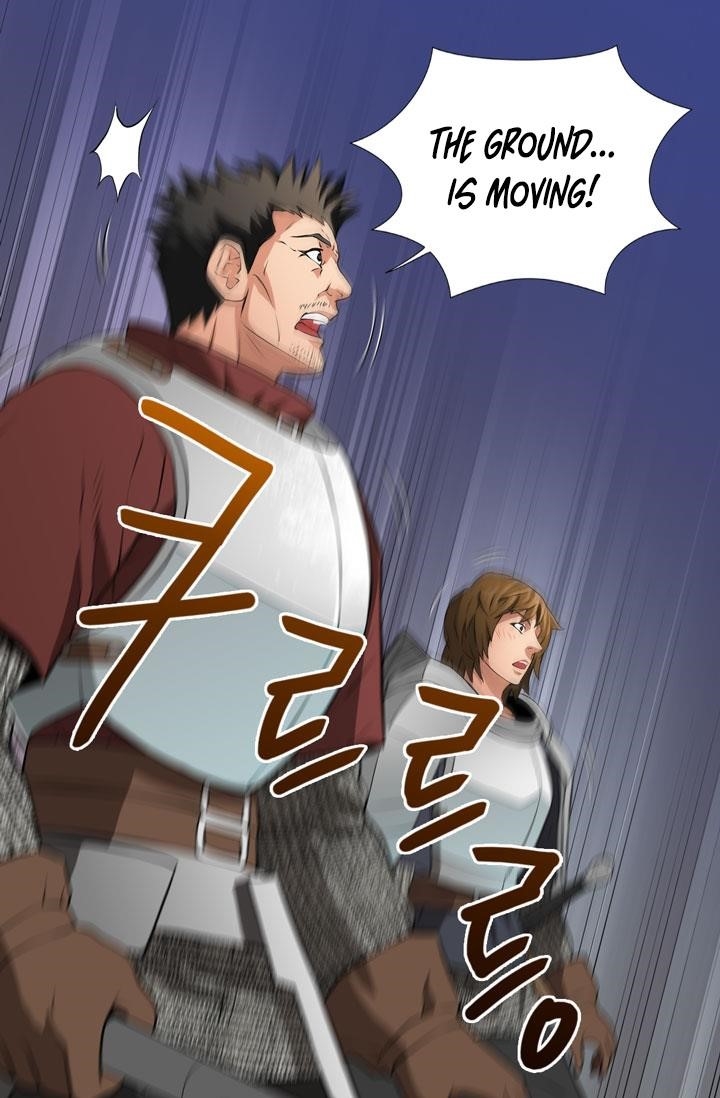 Other World Warrior Chapter 13 - Page 7 in English