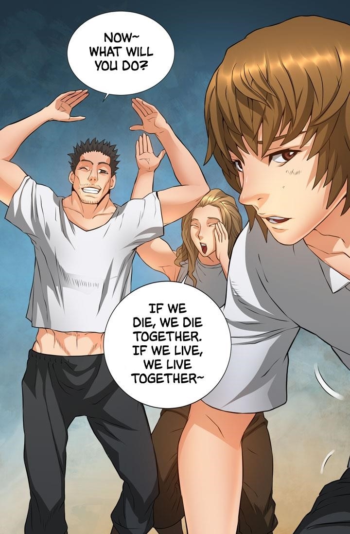 Other World Warrior Chapter 13 - Page 76 in English