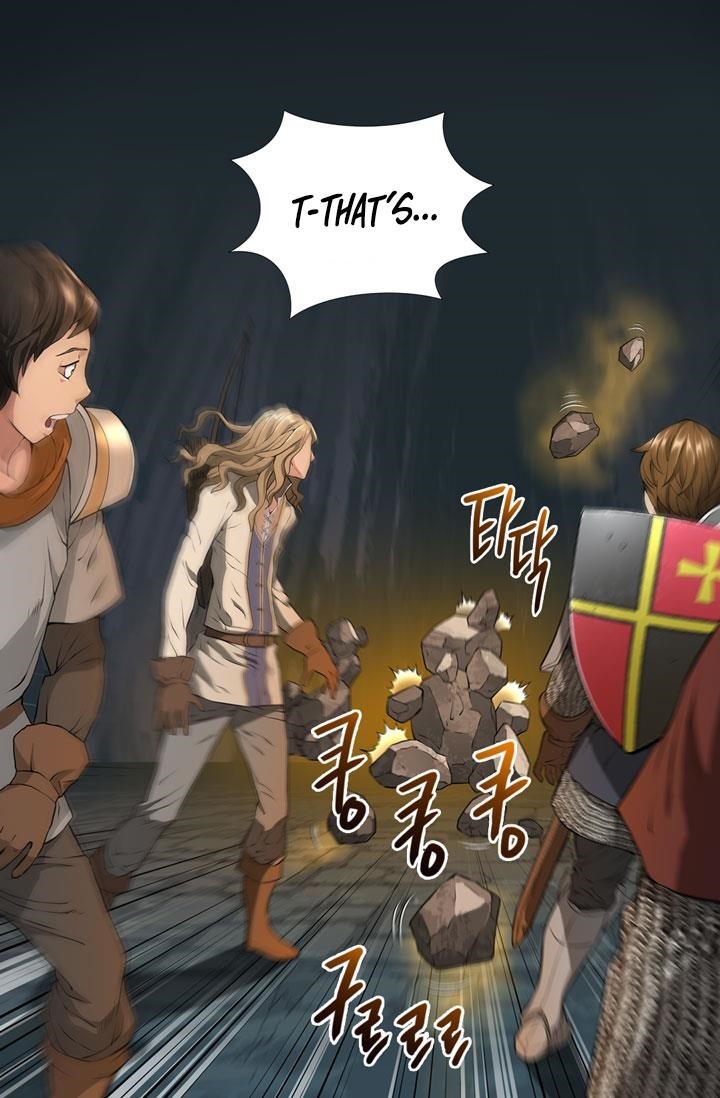 Other World Warrior Chapter 13 - Page 8 in English