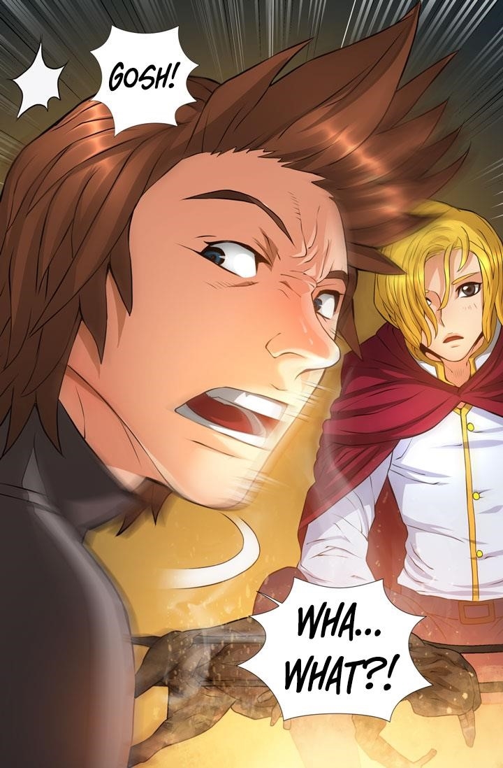 Other World Warrior Chapter 13 - Page 80 in English
