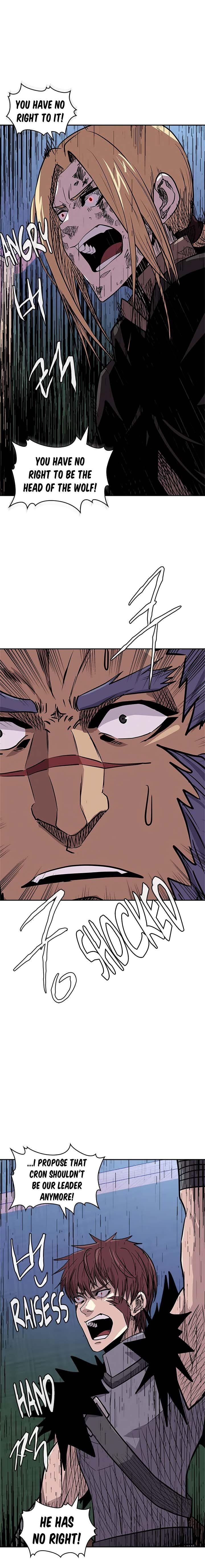 Other World Warrior Chapter 130 - Page 6 in English