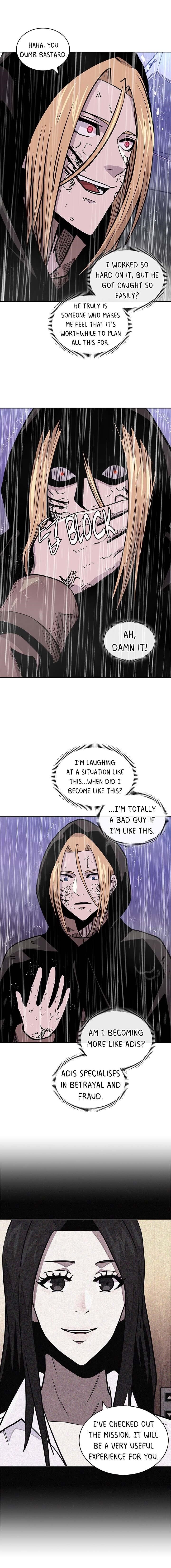 Other World Warrior Chapter 131 - Page 14 in English