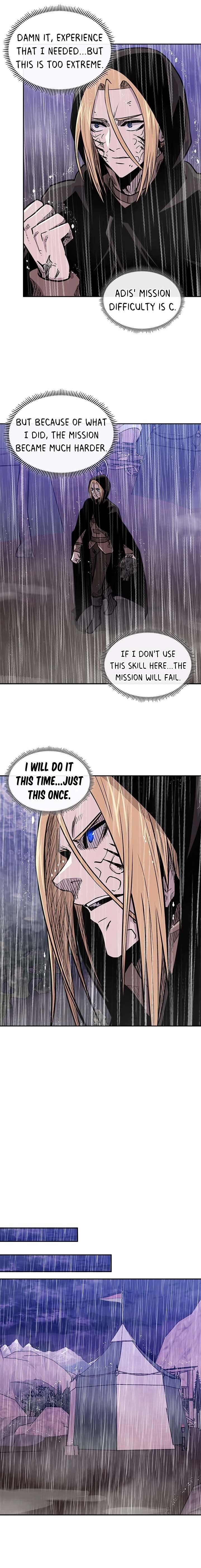 Other World Warrior Chapter 131 - Page 15 in English