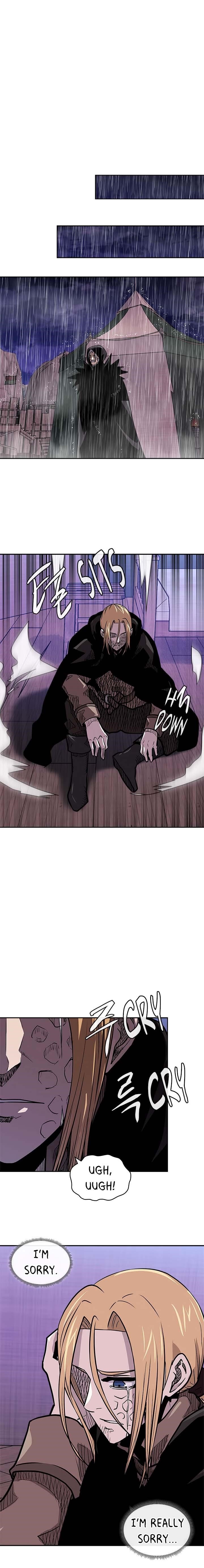 Other World Warrior Chapter 131 - Page 8 in English