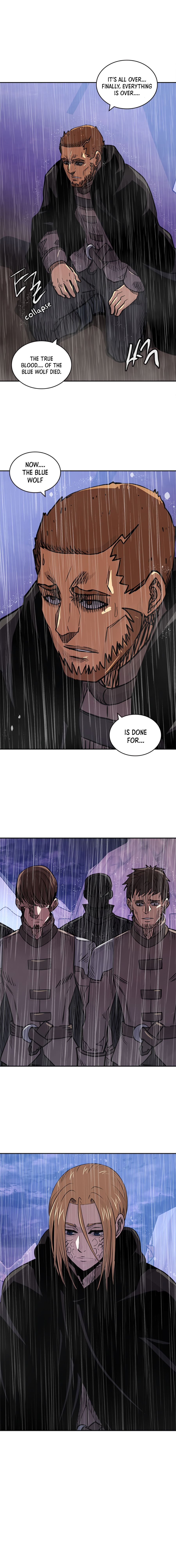 Other World Warrior Chapter 133 - Page 13 in English