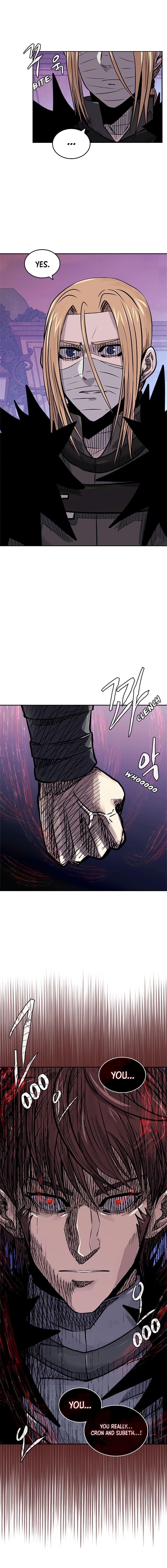 Other World Warrior Chapter 135 - Page 13 in English