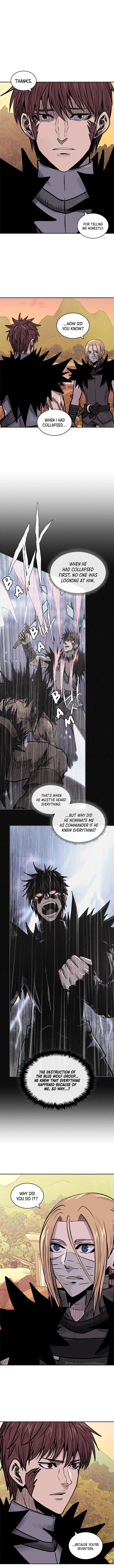 Other World Warrior Chapter 136 - Page 3 in English