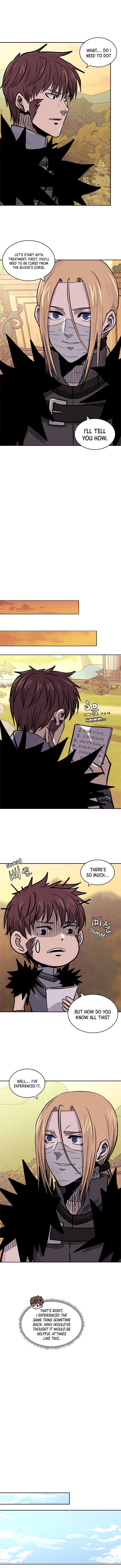 Other World Warrior Chapter 136 - Page 6 in English