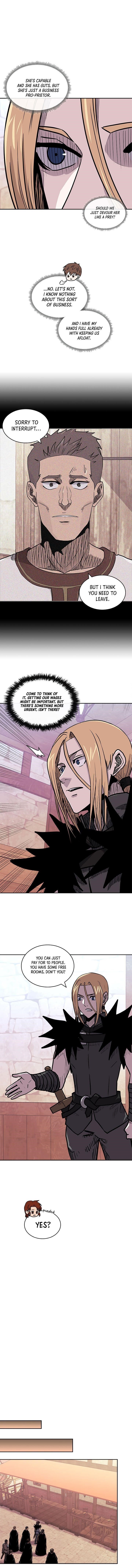 Other World Warrior Chapter 139 - Page 4 in English