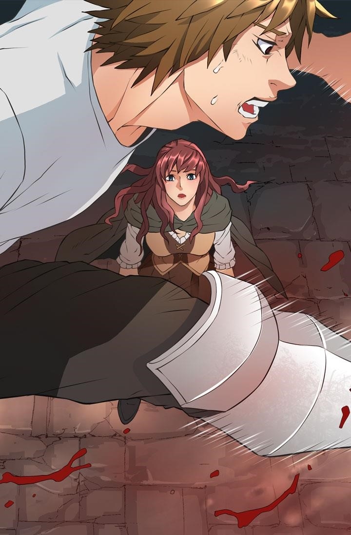 Other World Warrior Chapter 14 - Page 14 in English