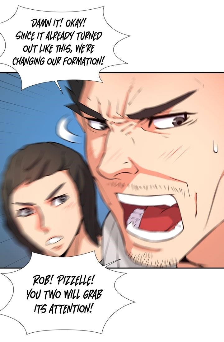 Other World Warrior Chapter 14 - Page 18 in English