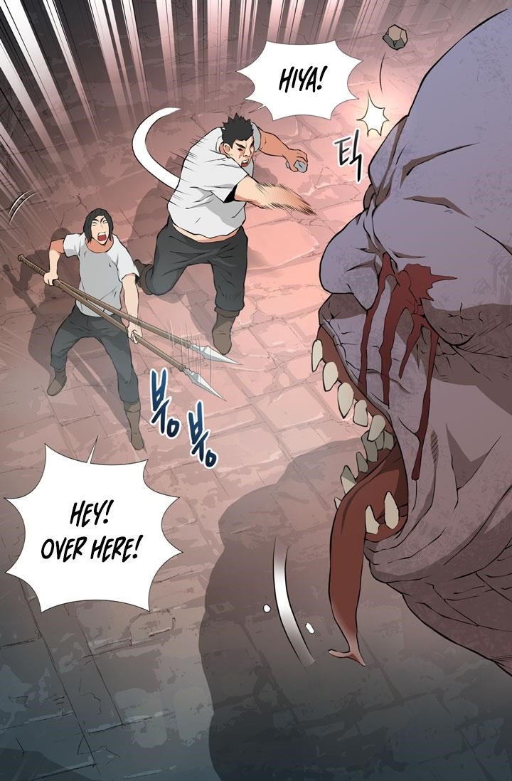 Other World Warrior Chapter 14 - Page 22 in English