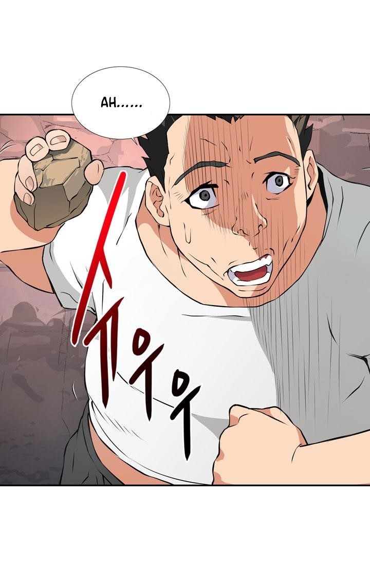Other World Warrior Chapter 14 - Page 23 in English
