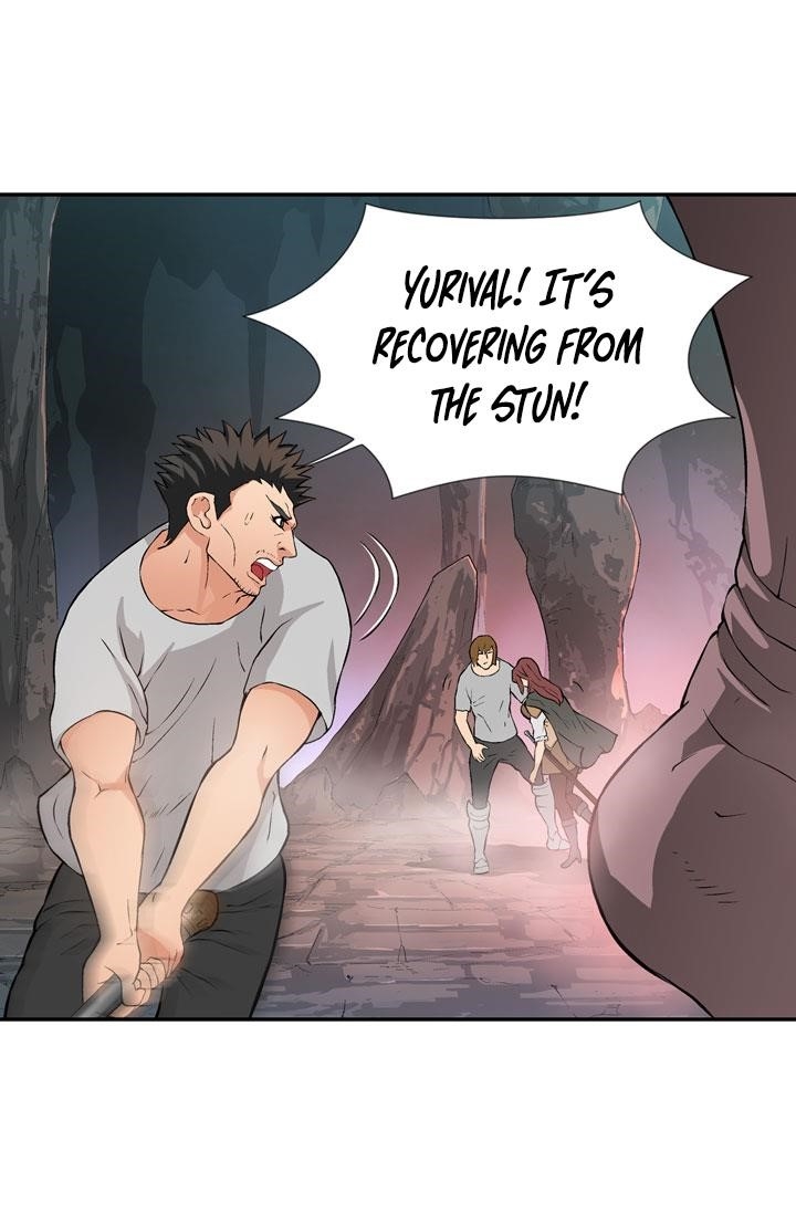 Other World Warrior Chapter 14 - Page 26 in English