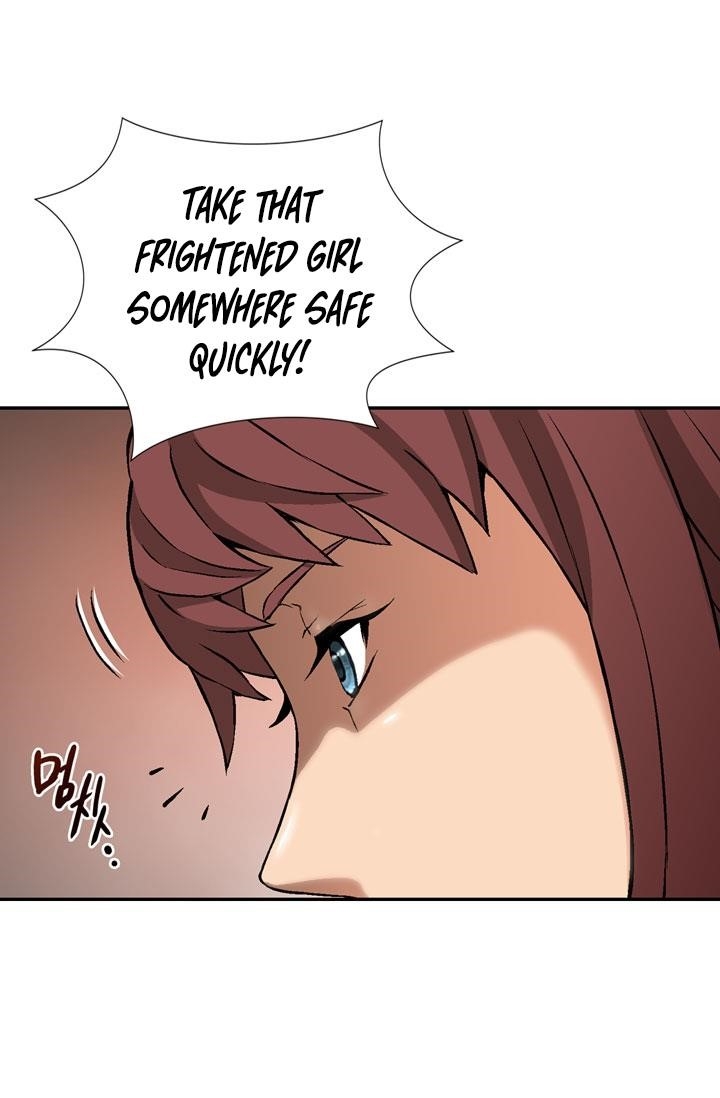 Other World Warrior Chapter 14 - Page 27 in English