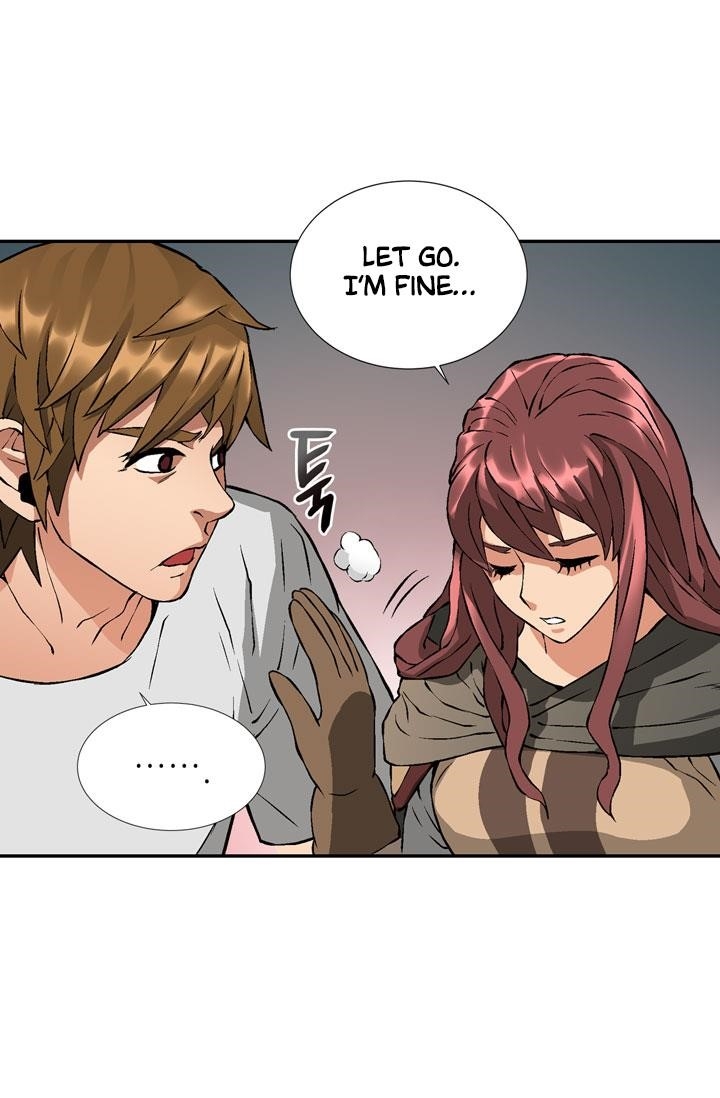 Other World Warrior Chapter 14 - Page 28 in English