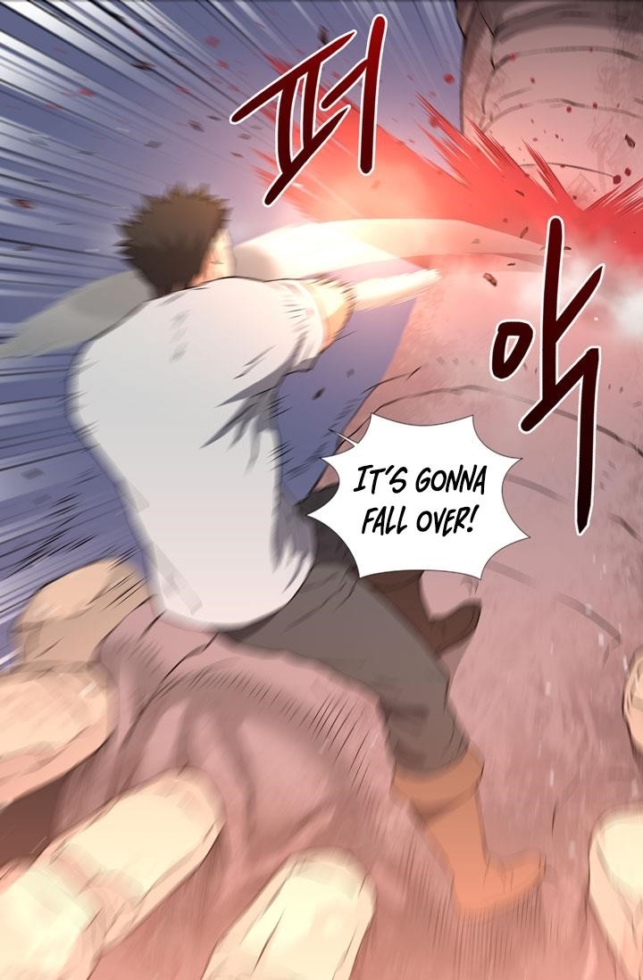 Other World Warrior Chapter 14 - Page 34 in English