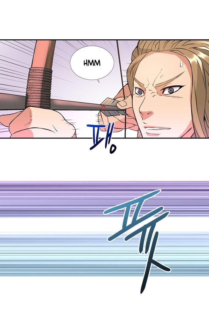 Other World Warrior Chapter 14 - Page 36 in English