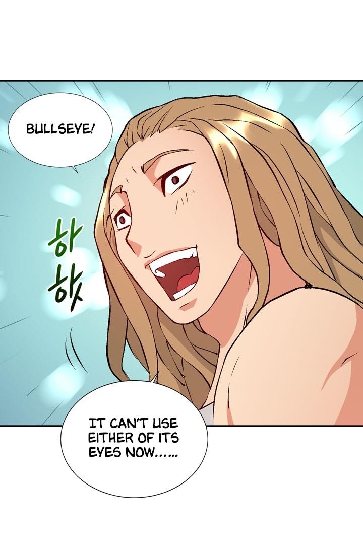 Other World Warrior Chapter 14 - Page 38 in English