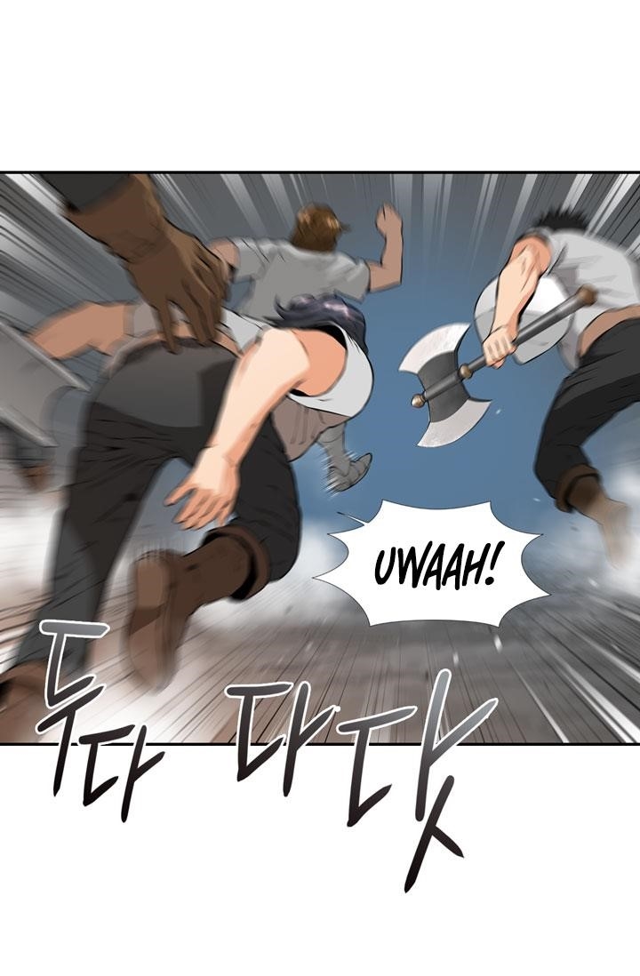 Other World Warrior Chapter 14 - Page 4 in English