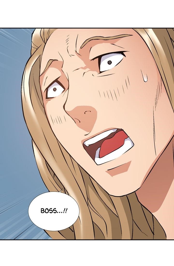 Other World Warrior Chapter 14 - Page 40 in English