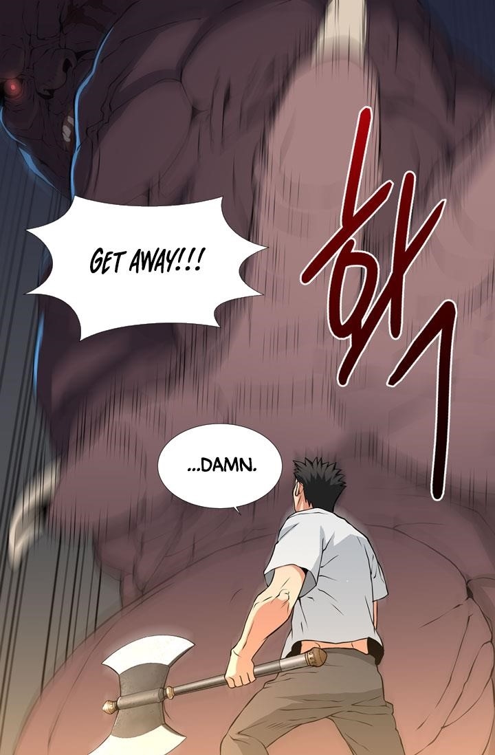 Other World Warrior Chapter 14 - Page 41 in English