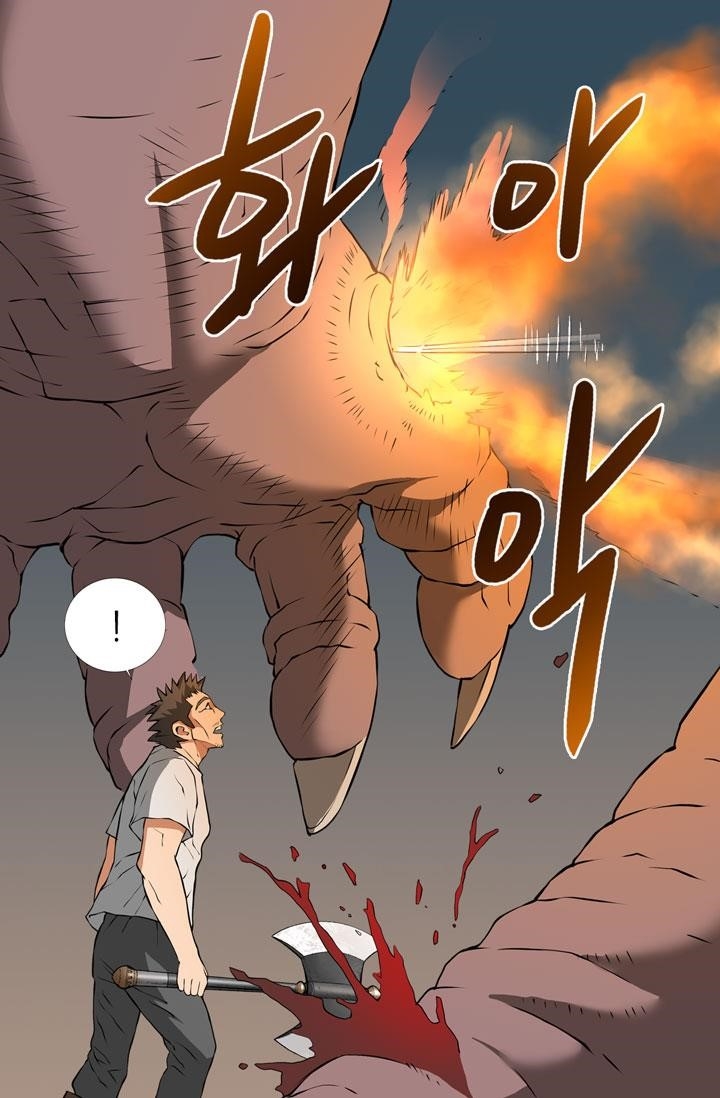 Other World Warrior Chapter 14 - Page 44 in English