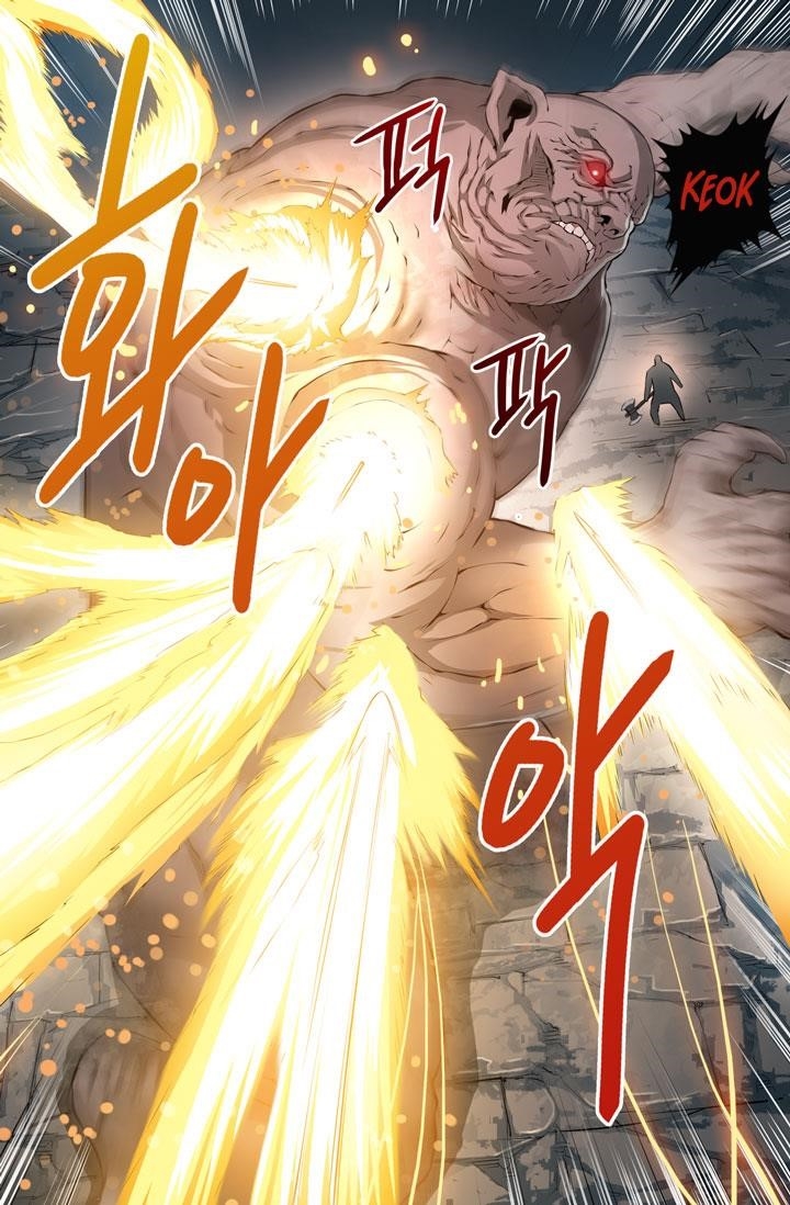Other World Warrior Chapter 14 - Page 47 in English