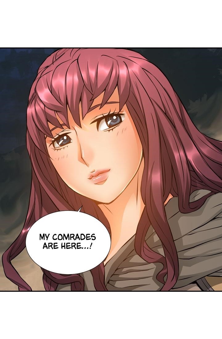 Other World Warrior Chapter 14 - Page 48 in English