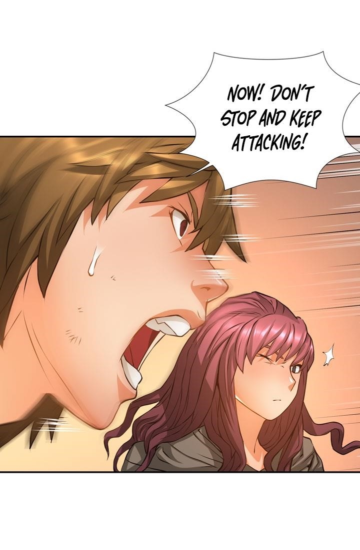 Other World Warrior Chapter 14 - Page 49 in English