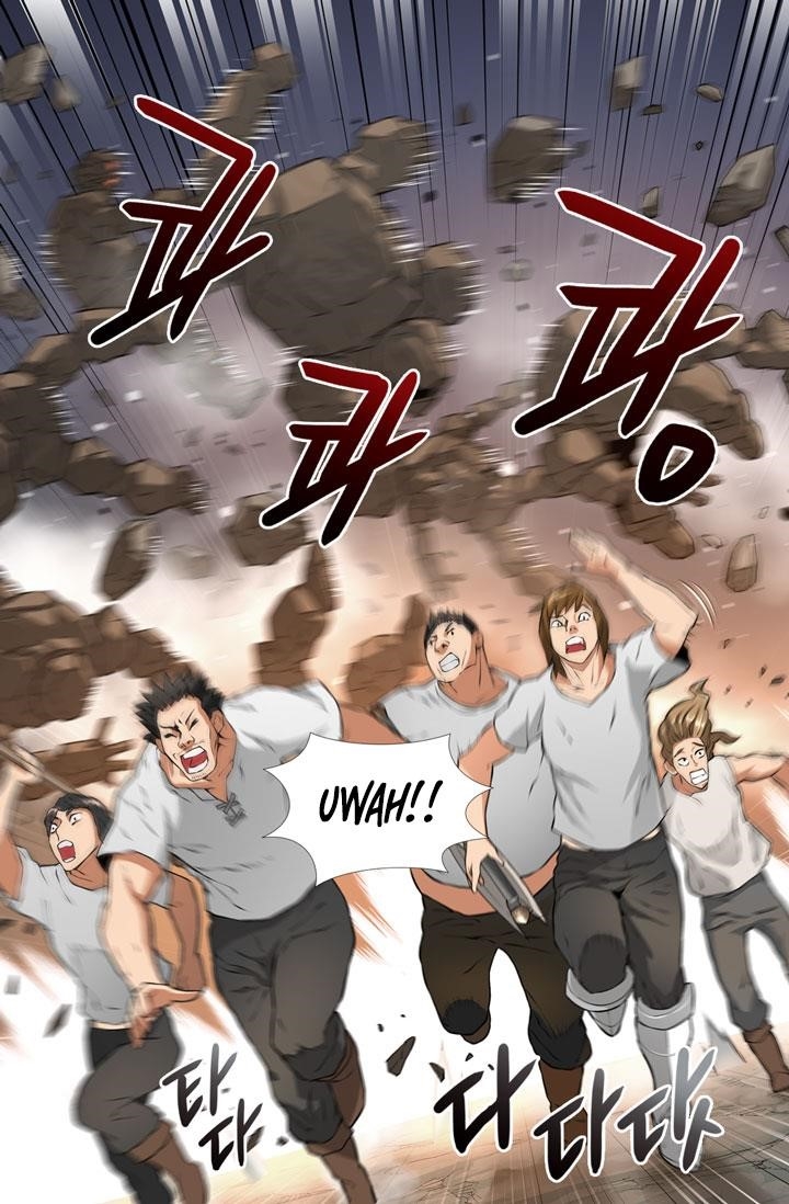 Other World Warrior Chapter 14 - Page 5 in English