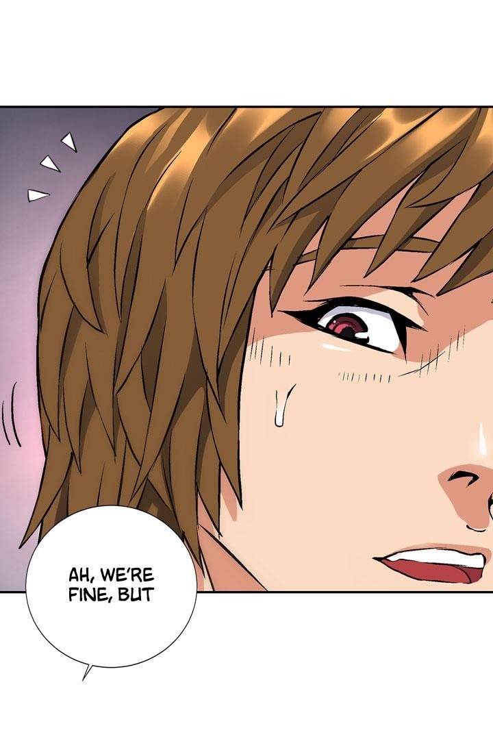 Other World Warrior Chapter 14 - Page 56 in English