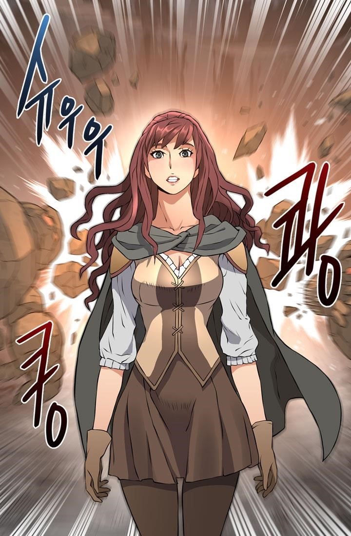 Other World Warrior Chapter 14 - Page 7 in English