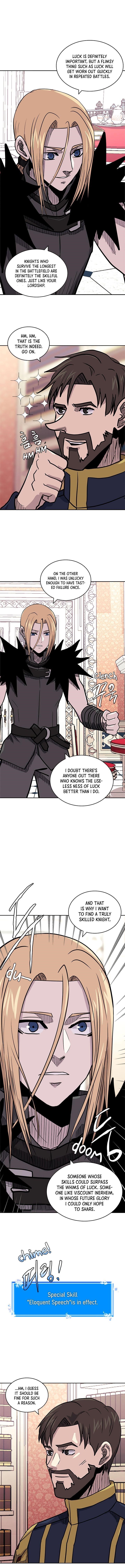 Other World Warrior Chapter 140 - Page 10 in English