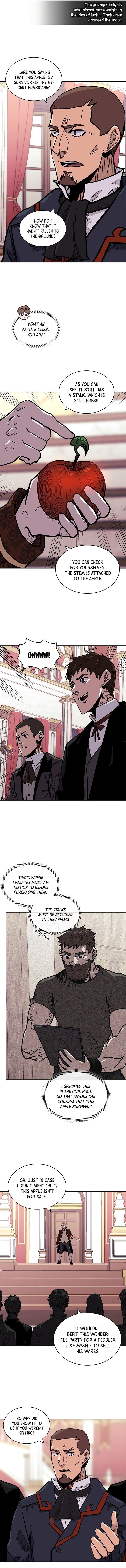 Other World Warrior Chapter 141 - Page 10 in English