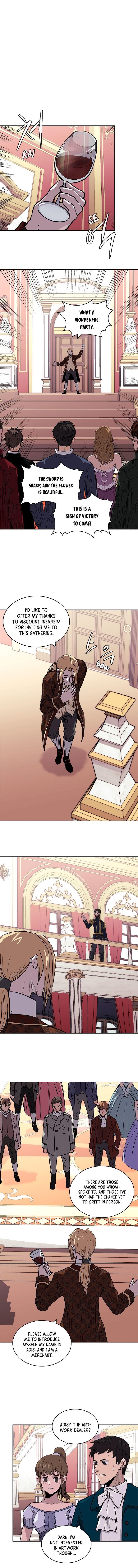 Other World Warrior Chapter 141 - Page 5 in English