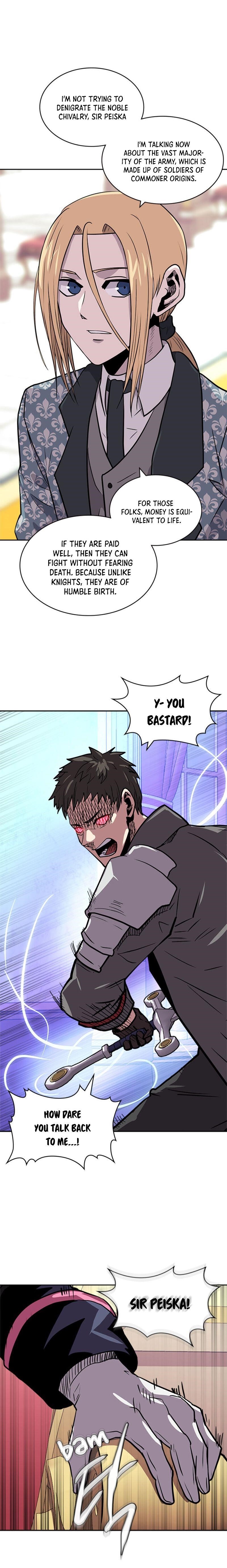 Other World Warrior Chapter 147 - Page 14 in English