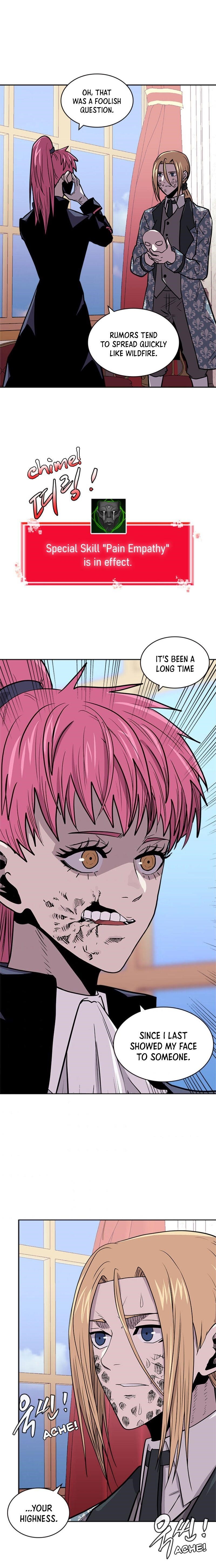Other World Warrior Chapter 148 - Page 17 in English