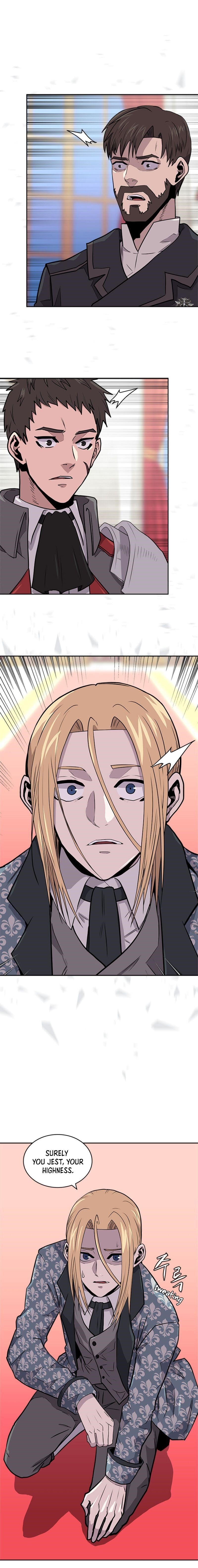 Other World Warrior Chapter 148 - Page 4 in English