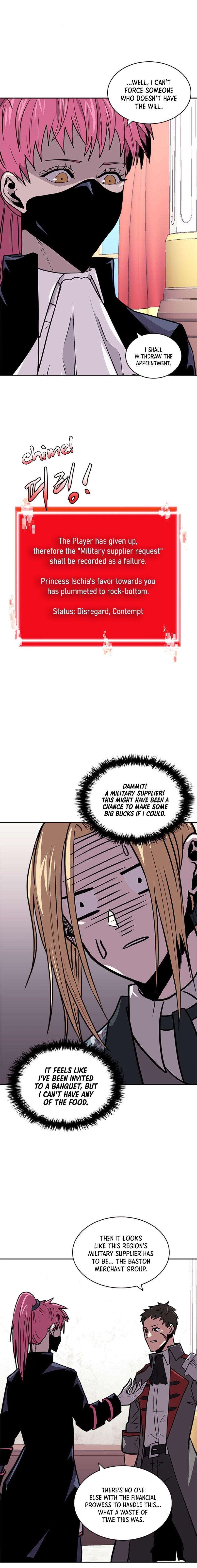 Other World Warrior Chapter 148 - Page 9 in English