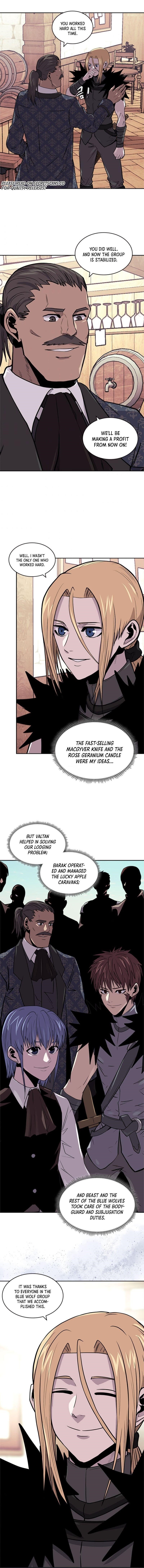 Other World Warrior Chapter 149 - Page 19 in English