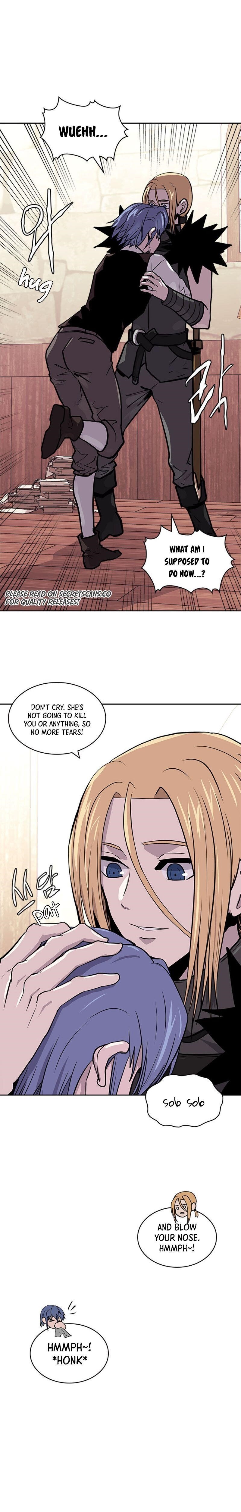 Other World Warrior Chapter 149 - Page 3 in English